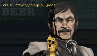 No More Heroes: Wie man Dr. Peace besiegt