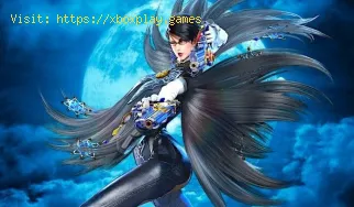 Bayonetta 3 no se lanzará para Nintendo Switch este año