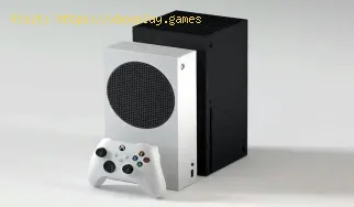 Xbox Series X / S: So laden Sie Freunde ein
