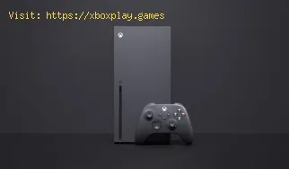 Xbox Series X / S: Anzeigen der Seriennummer oder Konsolen-ID
