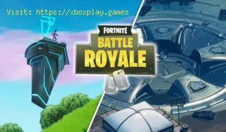 Fortnite: se ha activado la tercera runa de Loot Lake.