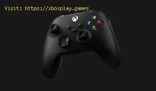 Xbox Series X / S: So aktivieren Sie HDR