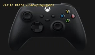 Xbox Series X / S: So laden Sie das Steuerelement