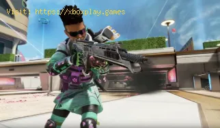 Apex Legends: Cómo arreglar el error de la sombra
