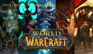 World Of Warcraft: Cómo obtener una mascota de duelo