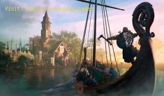 Assassin's Creed Valhalla: Como resolver o quebra-cabeça leve de