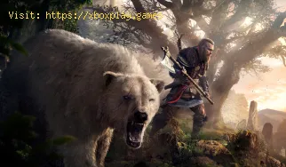 Assassin's Creed Valhalla: Onde encontrar o baú da montanha pert
