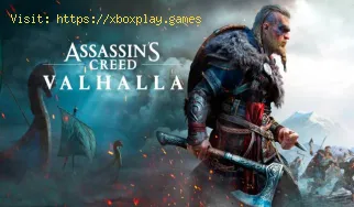 Assassin's Creed Valhalla: Como encontrar lingotes de níquel