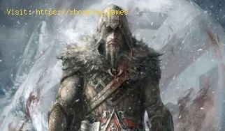 Assassin's Creed Valhalla: onde encontrar tecido