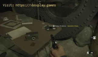 Call of Duty Black Ops Cold War: Comment résoudre le casse-tête des 