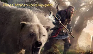 Assassin's Creed Valhalla: Como corrigir nenhum erro de som