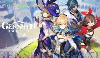Genshin Impact: Comment terminer la mission Destiny Star