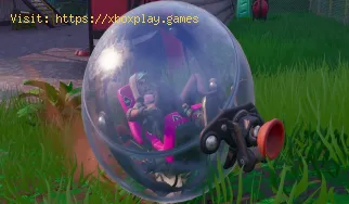  Fortnite Battle Royale: Los principales Errores en daños de vehículos 