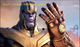 Fortnite Avengers: Endgame - Cómo completar los desafíos