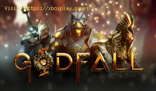Godfall: come personalizzare l'aspetto del tuo personaggio