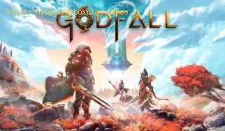 Godfall: come ottenere le tabelle dei valori