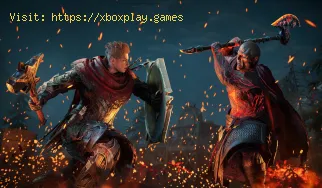 Assassin's Creed Valhalla: Onde encontrar vagalumes
