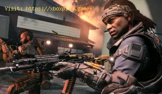 Call of Duty Black Ops Cold War: How to Open the Locked Safe House Doo