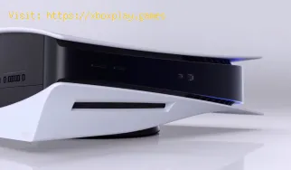 PS5: Cómo optimizar el espacio en disco