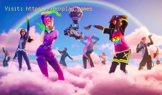 Vencedores de torneios Fortnite planejam sair