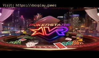 PokerStars VR es un gran éxito de la mano con Oculus Quest.