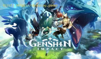 Genshin Impact: Cómo obtener el loach dorado
