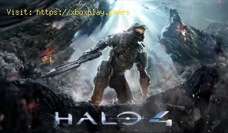 Halo 4: So beheben Sie einen schwerwiegenden UE4-Fehler
