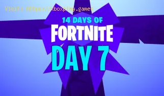 Fortnite Presenta un Nuevo objeto bomba de sombra