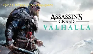 Assassin's Creed Valhalla: Como distrair Maximilian
