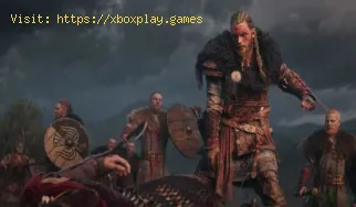 Assassin's Creed Valhalla: Como encontrar entregas pendentes