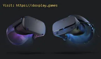 Nuevo Oculus Rift S disponible para pre-pedido en Microsoft Store