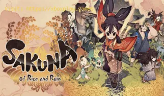 Sakuna Of Rice and Ruin: So finden Sie Ressourcen