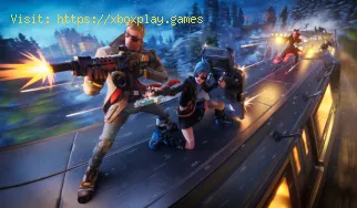 Fortnite lança um novo Star-Lord Marvel Skin e outros itens