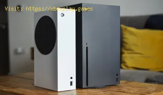 Xbox Series X / S: Wie man offline erscheint