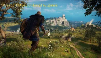 Assassin's Creed Valhalla: Como obter o torno