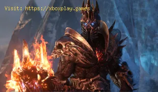 World of Warcraft Shadowlands: Cómo obtener más almas redimidas