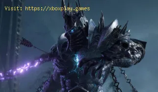World of Warcraft Shadowlands: Cómo encontrar la montura de cuna Wild