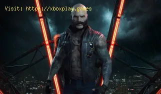 Vampire: The Masquerade - Bloodlines 2: El Clan de Brujah 
