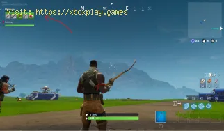 Fortnite: wie man Balken bekommt
