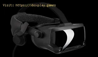 Valve Index: El casco de realidad virtual más avanzado