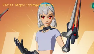 Fortnite: come ottenere la skin di Lexa, la ragazza anime nella stagione 5