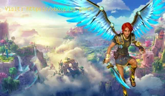 Immortals Fenyx Rising: come rompere i muri
