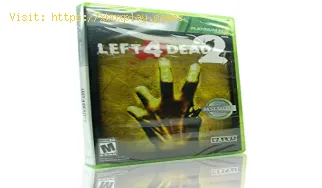 Increible Left 4 Dead 3 Cinematic Filtrada