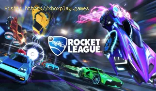 Rocket League: Como corrigir o erro de conexão