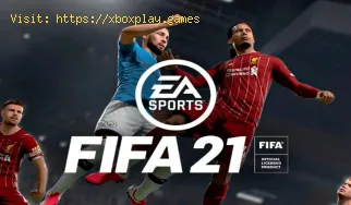 FIFA 21: Comment transférer vos données sur PS5 ou Xbox Series x et 