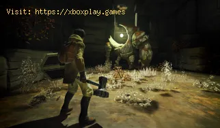 Chronos Before the Ashes: So beheben Sie den Absturz beim Start
