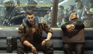Cyberpunk 2077: come scaricare gratuitamente