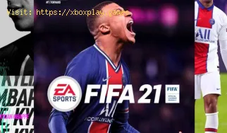 FIFA 21: Wie man Alex Oxlade-Chamberlain UCL-Momente abschließt