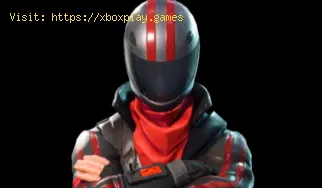 Fortnite: dónde encontrar todo los Burnout en el capítulo 2 temporad