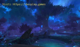 World of Warcraft Shadowlands: Cómo abrir cofres bloqueados con runas